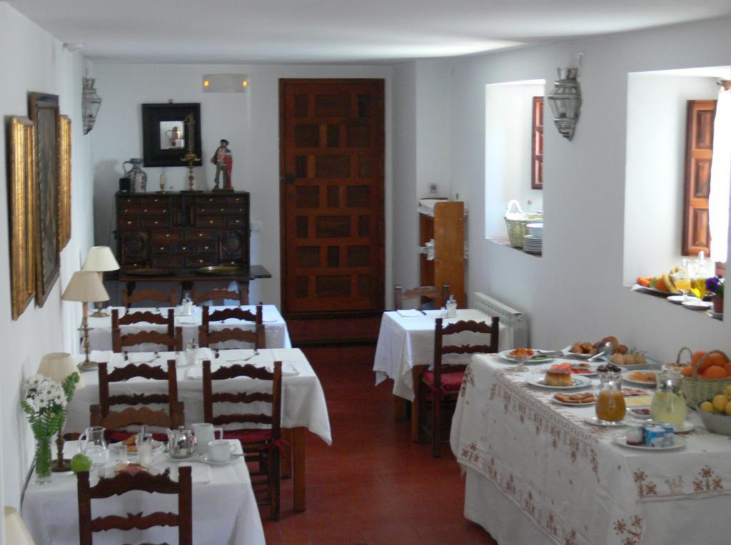 Hotel Santa Isabel La Real Гранада Экстерьер фото