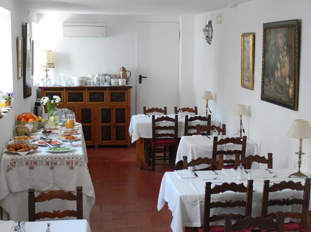 Hotel Santa Isabel La Real Гранада Номер фото