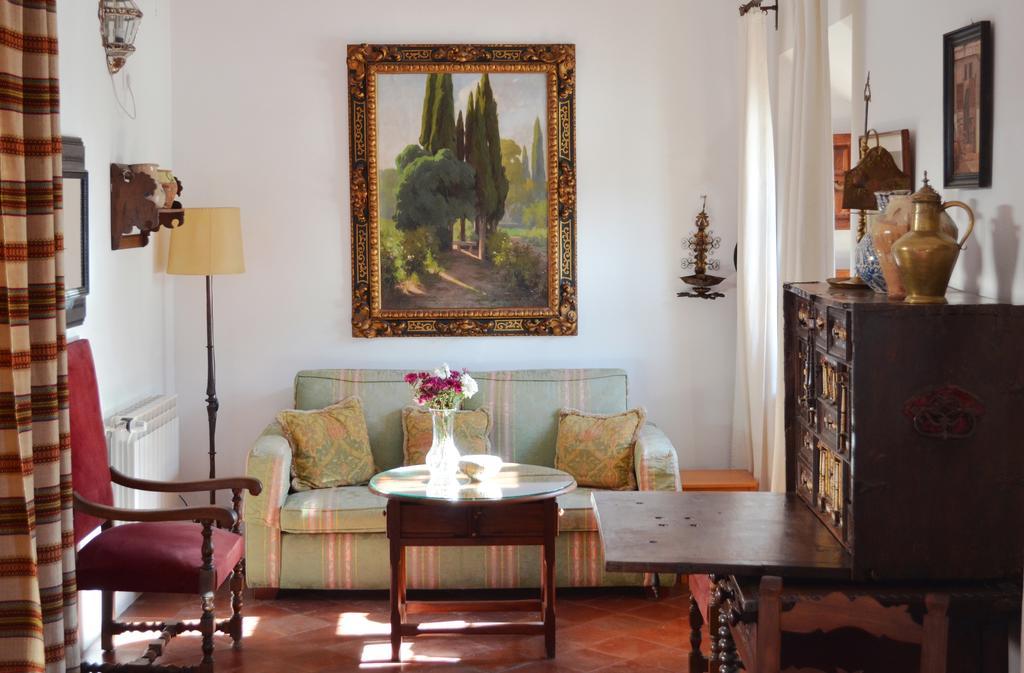 Hotel Santa Isabel La Real Гранада Экстерьер фото