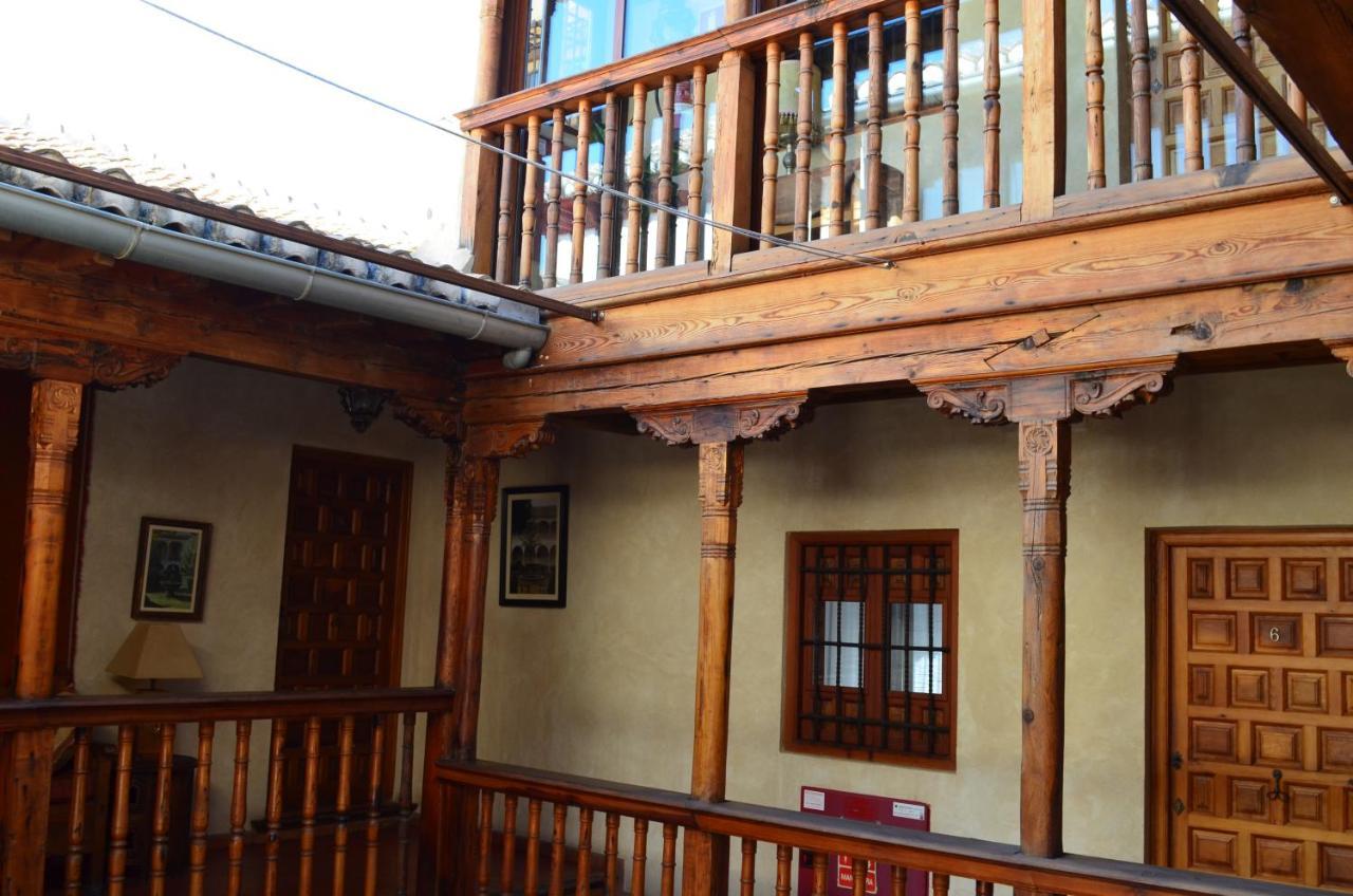 Hotel Santa Isabel La Real Гранада Экстерьер фото