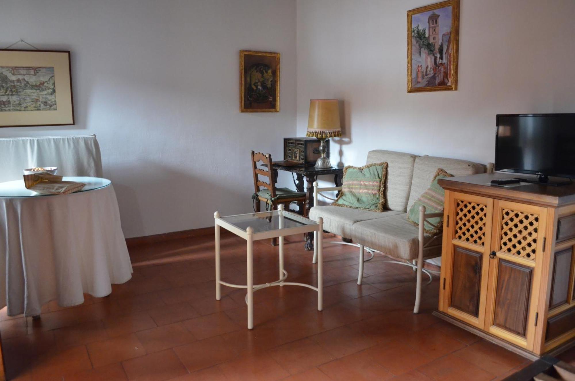 Hotel Santa Isabel La Real Гранада Экстерьер фото