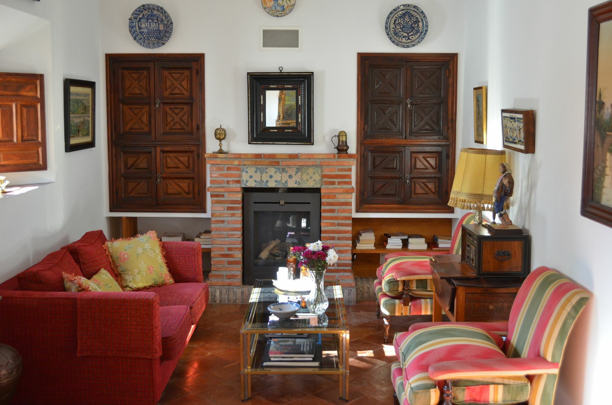 Hotel Santa Isabel La Real Гранада Экстерьер фото